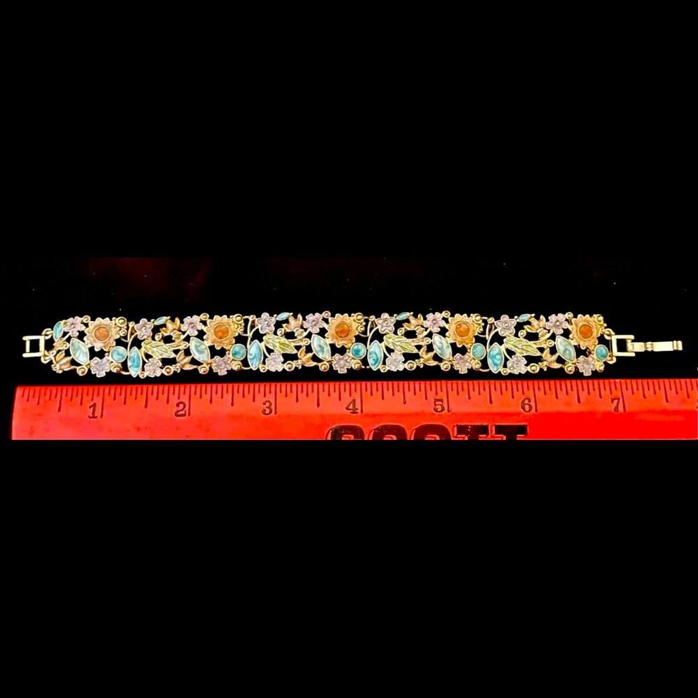 Charming Charlie bracelet
